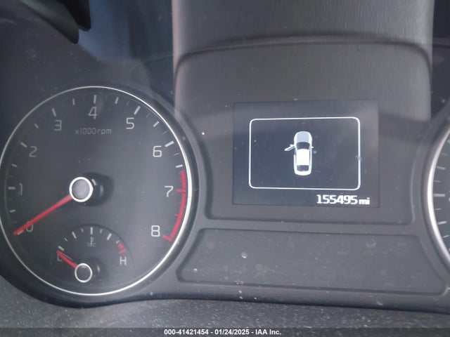 KIA Optima Lx 2016 KNAGT4L35G5117151 Image 15