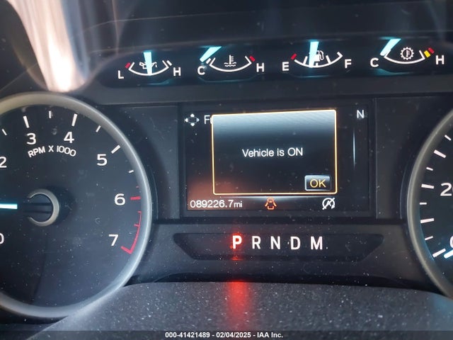Ford F-150 Xlt 2020 1FTEW1E43LFA98304 Image 7