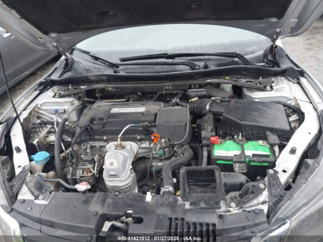 1HGCR2F59FA095938 Honda Accord Sport