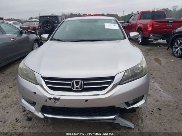 1HGCR2F59FA095938 Honda Accord Sport