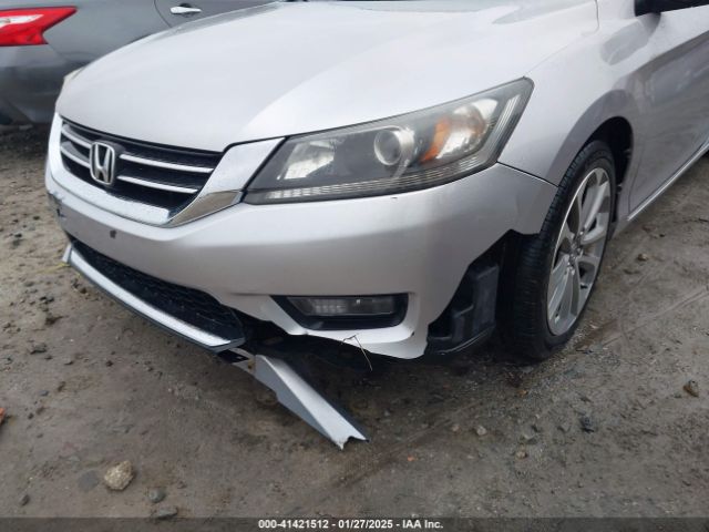 1HGCR2F59FA095938 Honda Accord Sport