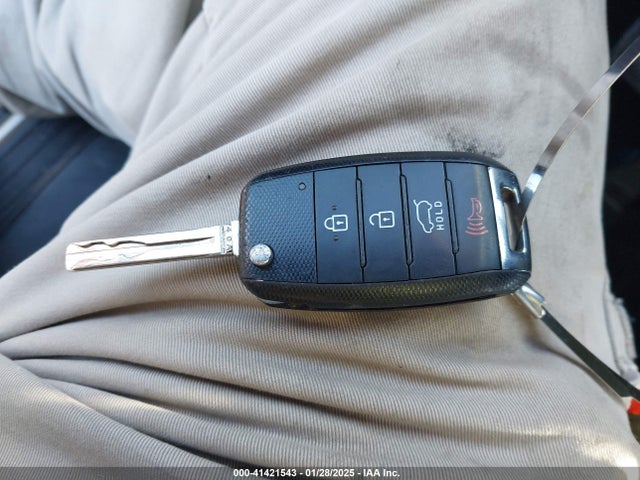 KIA Sportage Lx 2014 KNDPB3AC3E7556689 Image 11