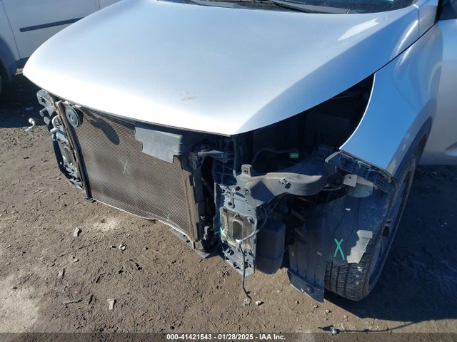 KIA Sportage Lx 2014 KNDPB3AC3E7556689 Image 6