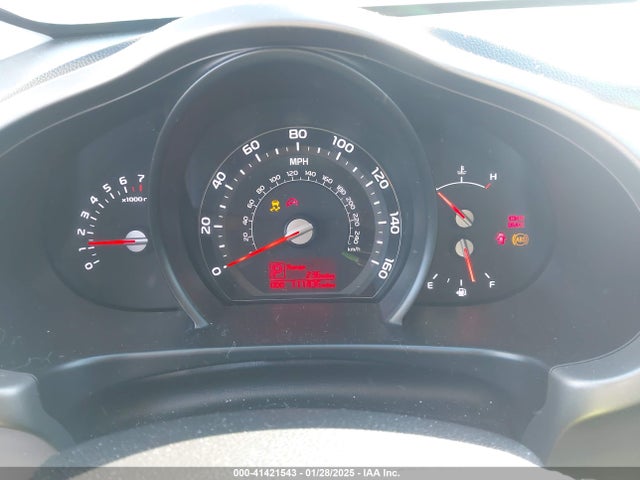 KIA Sportage Lx 2014 KNDPB3AC3E7556689 Image 7