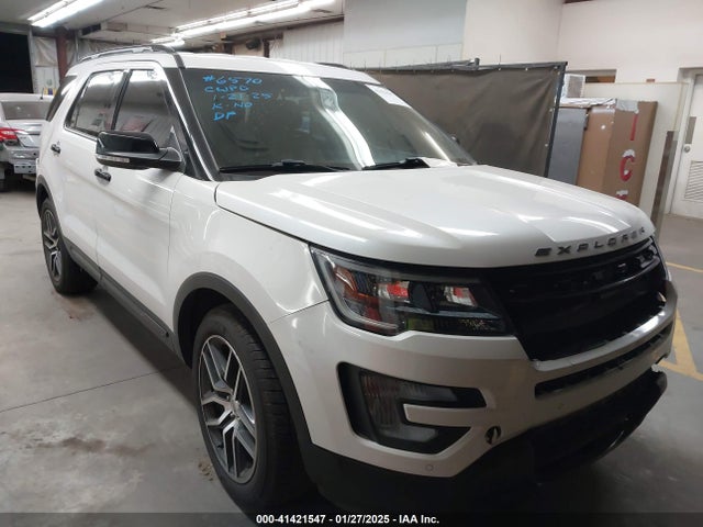 2017 1FM5K8GT7HGE12400 main image