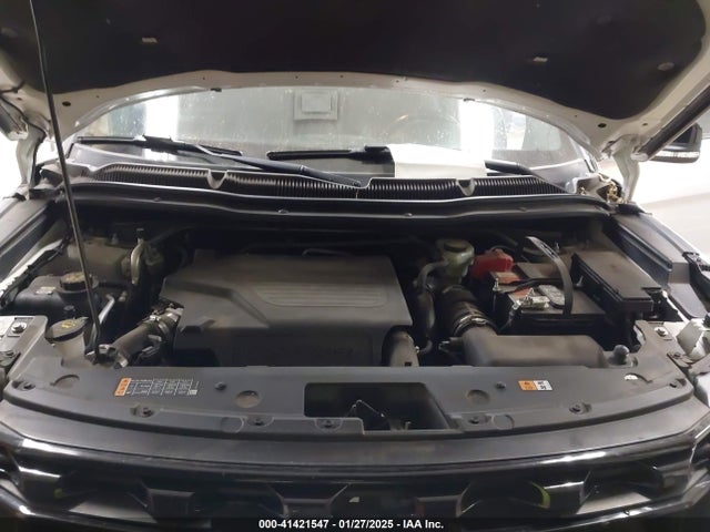 Ford EXPLORER SPORT 2017 1FM5K8GT7HGE12400 Image 10