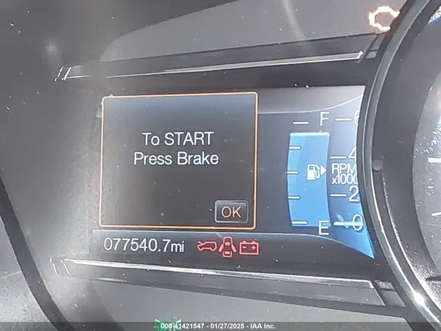 Ford EXPLORER SPORT 2017 1FM5K8GT7HGE12400 Image 15