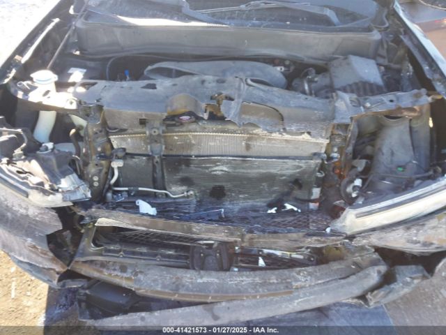 5FNYF4H53FB073348 Honda Pilot Ex-l