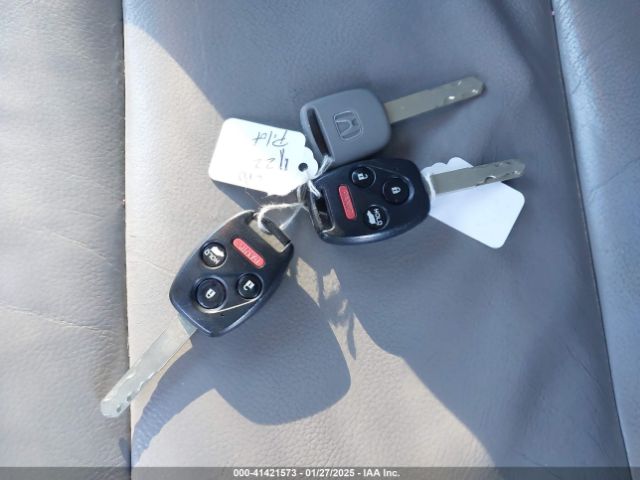 5FNYF4H53FB073348 Honda Pilot Ex-l