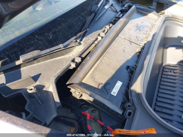 7SAYGDEF1PF674417 Tesla Model Y Performance Dual Motor All-wheel Drive