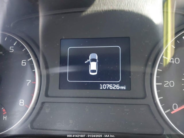 KIA Optima Lx 2018 5XXGT4L34JG226514 Image 15