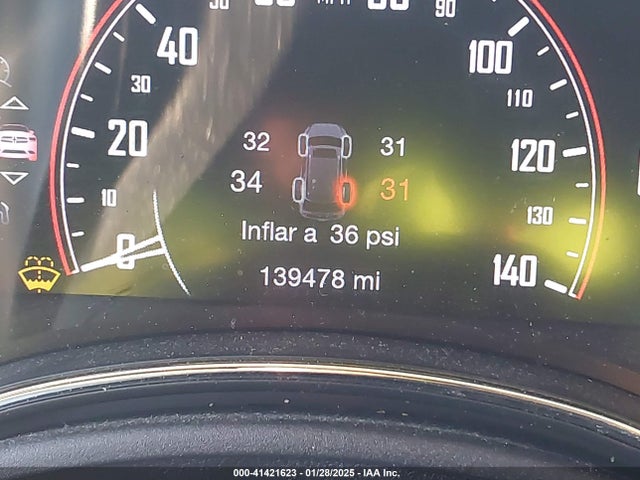 Dodge Durango Gt Rwd 2017 1C4RDHDG6HC796605 Image 15
