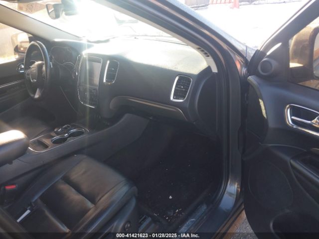 2017 DODGE DURANGO 1C4RDHDG6HC796605 Photo 4