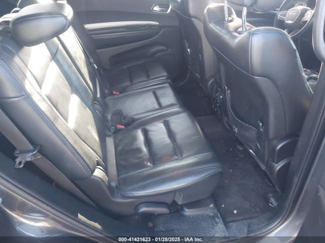 2017 DODGE DURANGO 1C4RDHDG6HC796605 Photo 7