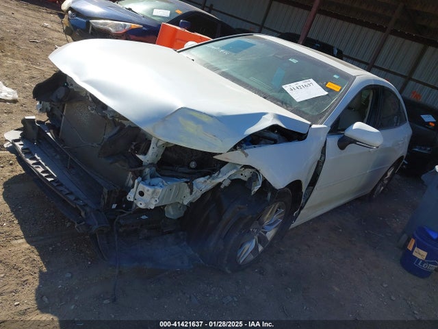 4T1AA1AB6NU012169 Toyota Avalon Xle Hybrid