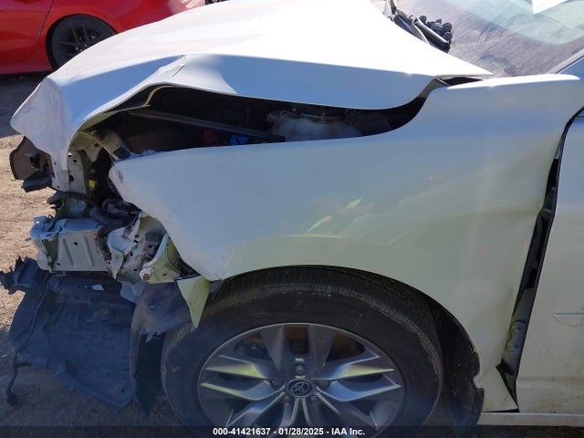 4T1AA1AB6NU012169 Toyota Avalon Xle Hybrid