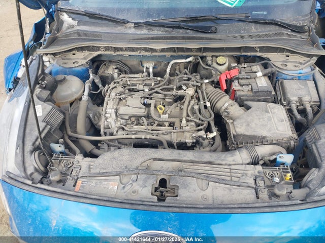 1FMCU9G6XMUB30281 Ford ESCAPE SE