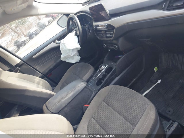 1FMCU9G6XMUB30281 Ford ESCAPE SE