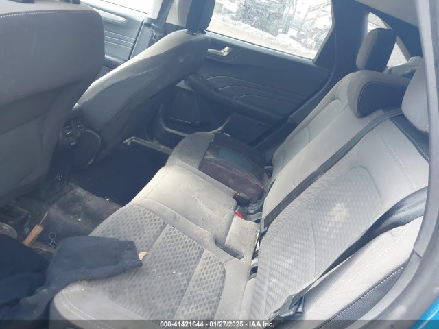 1FMCU9G6XMUB30281 Ford ESCAPE SE