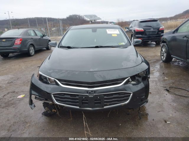 1G1ZD5ST6JF241648 Chevrolet MALIBU LT