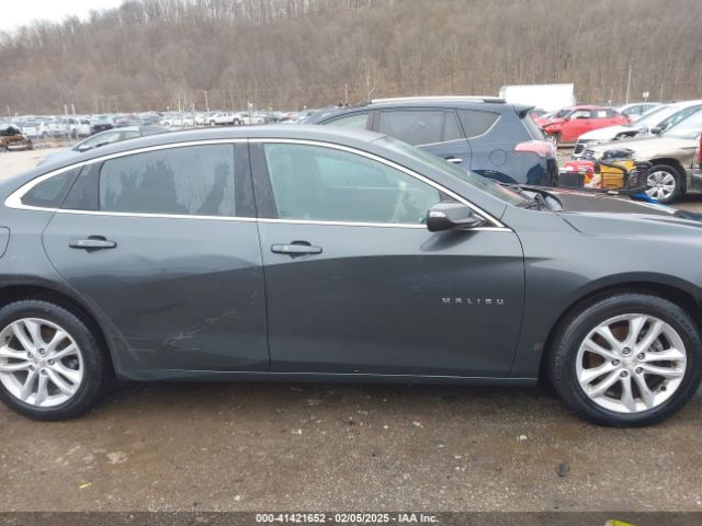 1G1ZD5ST6JF241648 Chevrolet MALIBU LT