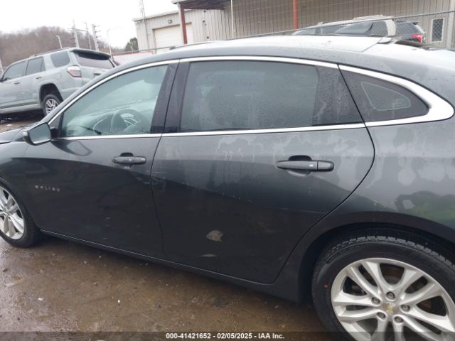 1G1ZD5ST6JF241648 Chevrolet MALIBU LT
