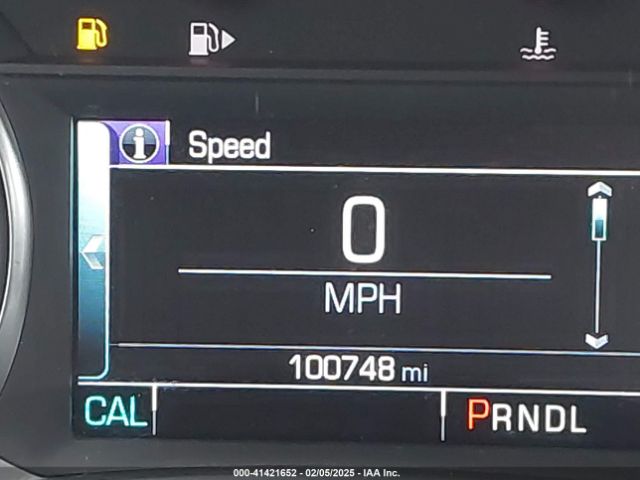 1G1ZD5ST6JF241648 Chevrolet MALIBU LT