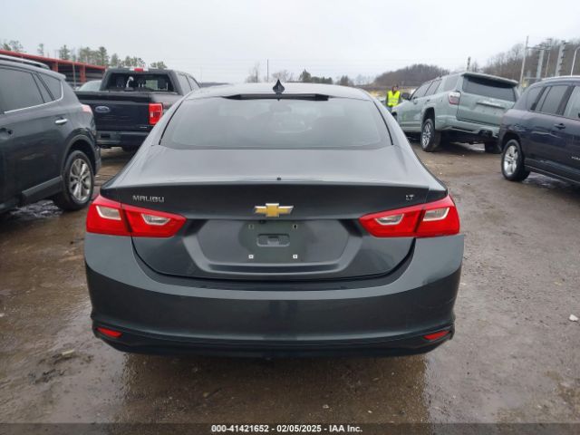 1G1ZD5ST6JF241648 Chevrolet MALIBU LT