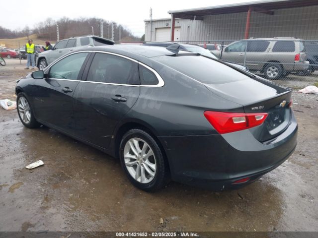 1G1ZD5ST6JF241648 Chevrolet MALIBU LT