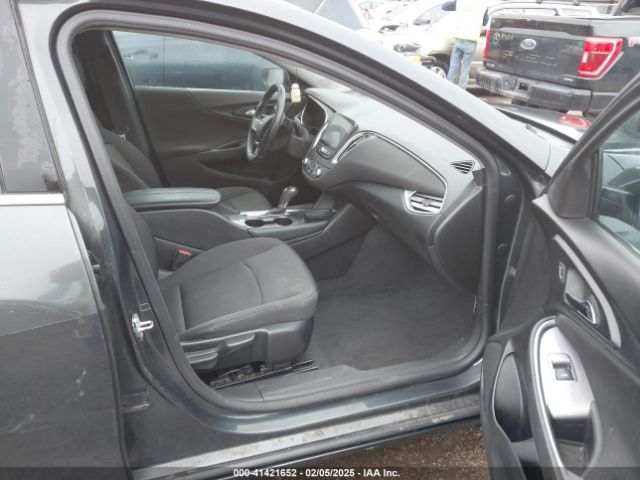 1G1ZD5ST6JF241648 Chevrolet MALIBU LT