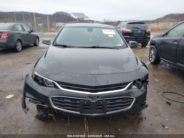 1G1ZD5ST6JF241648 Chevrolet MALIBU LT
