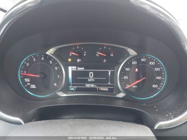 1G1ZD5ST6JF241648 Chevrolet MALIBU LT