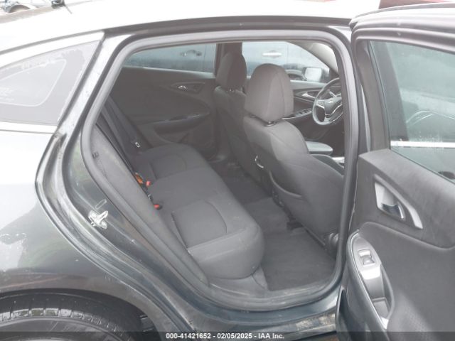 1G1ZD5ST6JF241648 Chevrolet MALIBU LT