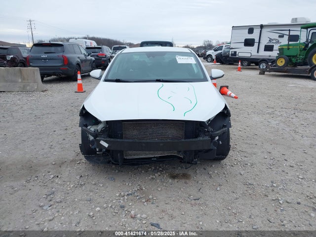 Hyundai ELANTRA SEL 2020 5NPD84LF2LH609079 Image 13