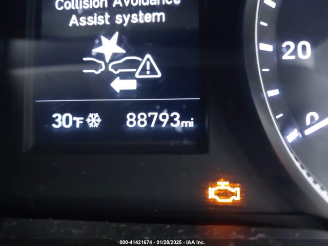 Hyundai ELANTRA SEL 2020 5NPD84LF2LH609079 Image 16