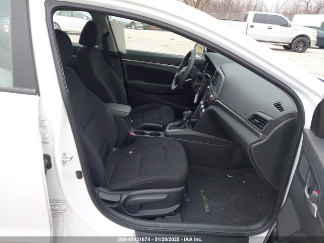 Hyundai ELANTRA SEL 2020 5NPD84LF2LH609079 Image 5