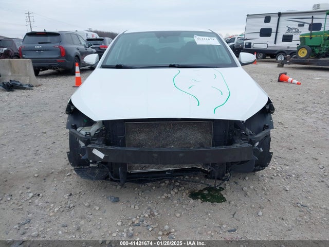 Hyundai ELANTRA SEL 2020 5NPD84LF2LH609079 Image 6