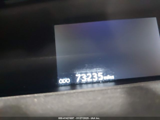 JTDKARFU3G3507181 Toyota Prius Three Touring