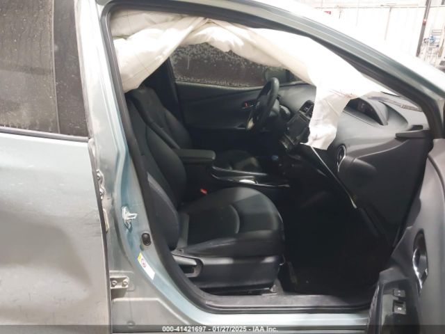 JTDKARFU3G3507181 Toyota Prius Three Touring