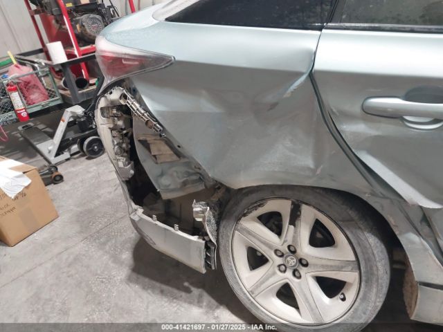 JTDKARFU3G3507181 Toyota Prius Three Touring