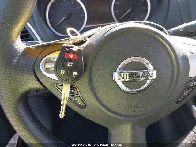3N1AB7AP4JY343889 Nissan SENTRA S