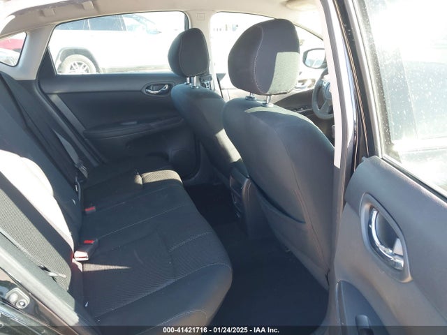 3N1AB7AP4JY343889 Nissan SENTRA S