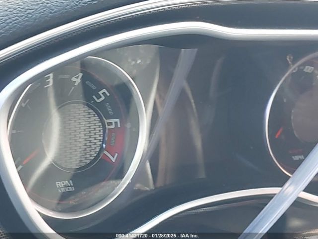 2C3CDZDJ5JH310753 Dodge Challenger Srt 392