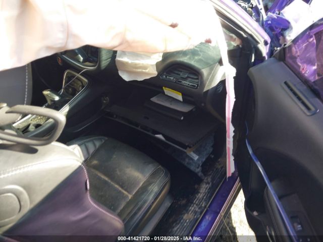 2C3CDZDJ5JH310753 Dodge Challenger Srt 392