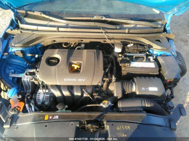 5NPD84LF6HH139856 Hyundai ELANTRA SE