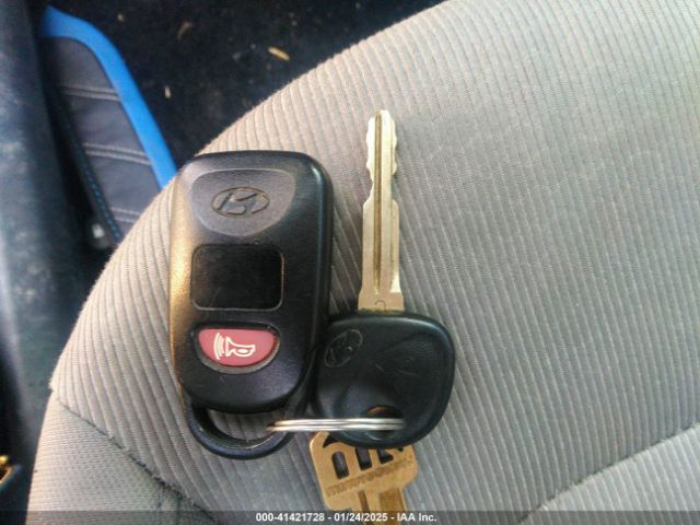 5NPD84LF6HH139856 Hyundai ELANTRA SE