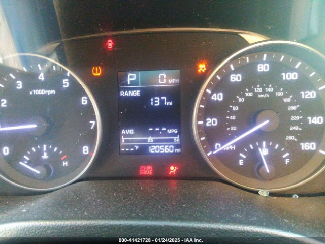 5NPD84LF6HH139856 Hyundai ELANTRA SE