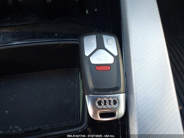 WAUDACF52RA096172 Audi A5 Sportback Premium 45 Tfsi S Line Quattro S Tronic