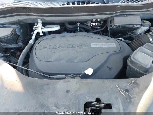 Honda j35y6 2020 5FNYF5H36LB023947 Image 10
