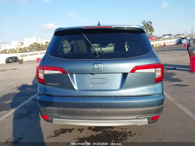 Honda j35y6 2020 5FNYF5H36LB023947 Image 15